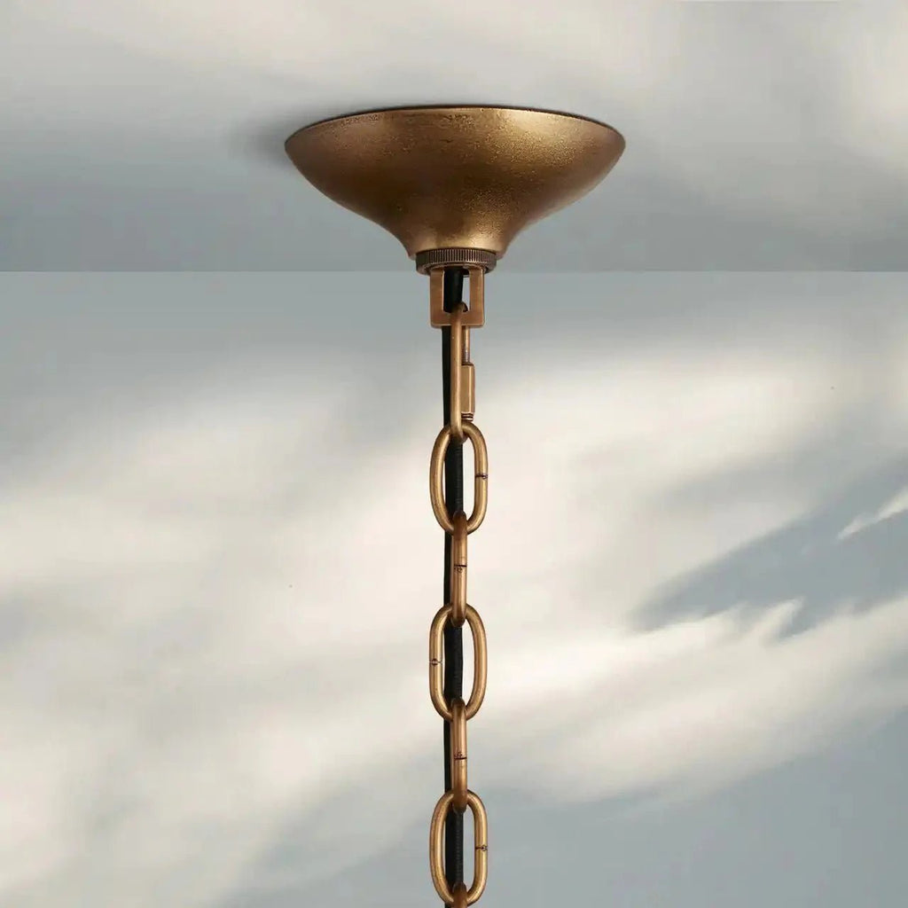 Neve Pendant - fovolighting