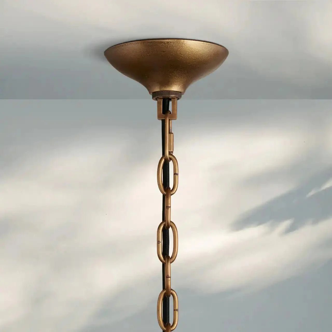 Neve Pendant - fovolighting