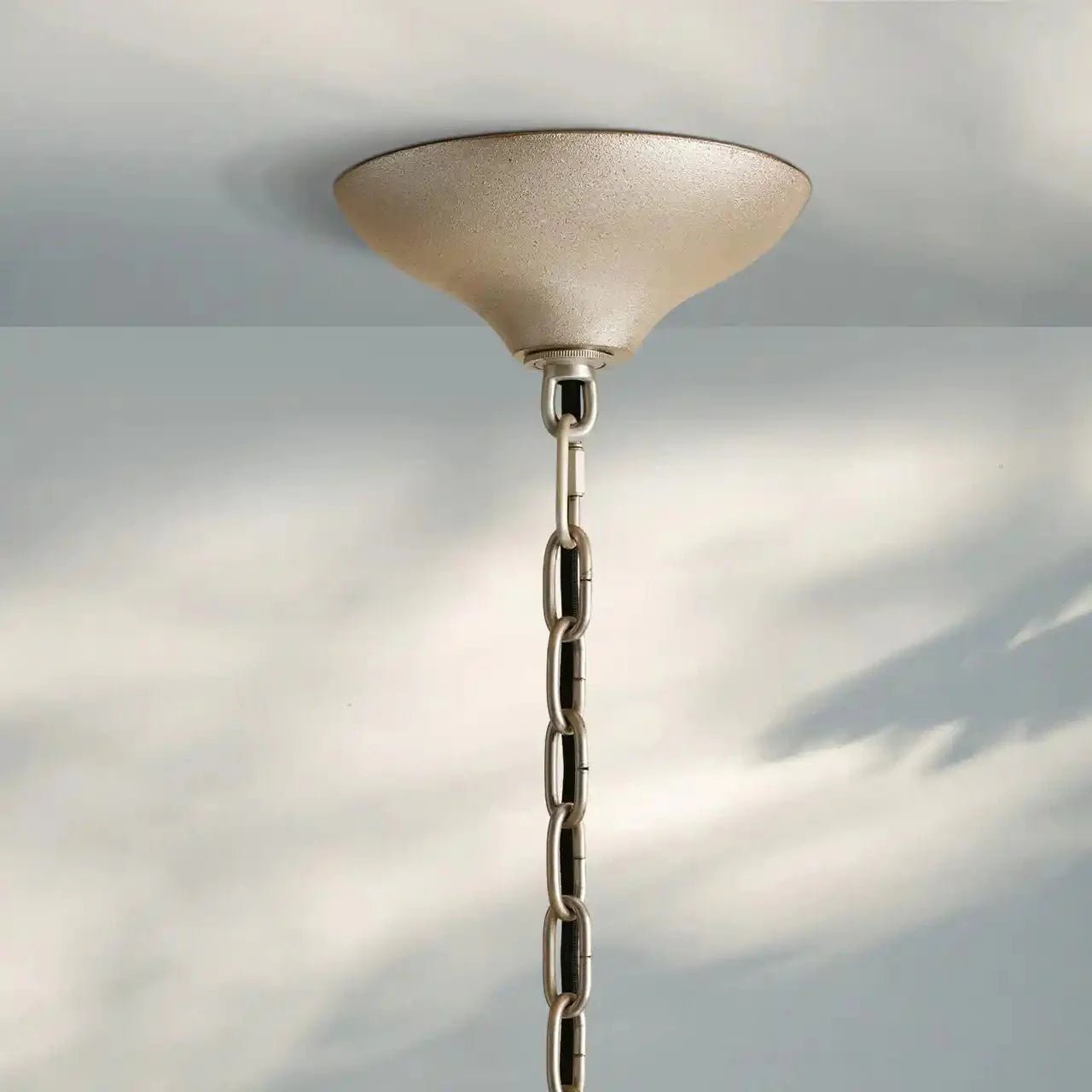 Neve Round Chandelier - fovolighting
