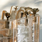 Neve Sconce - fovolighting