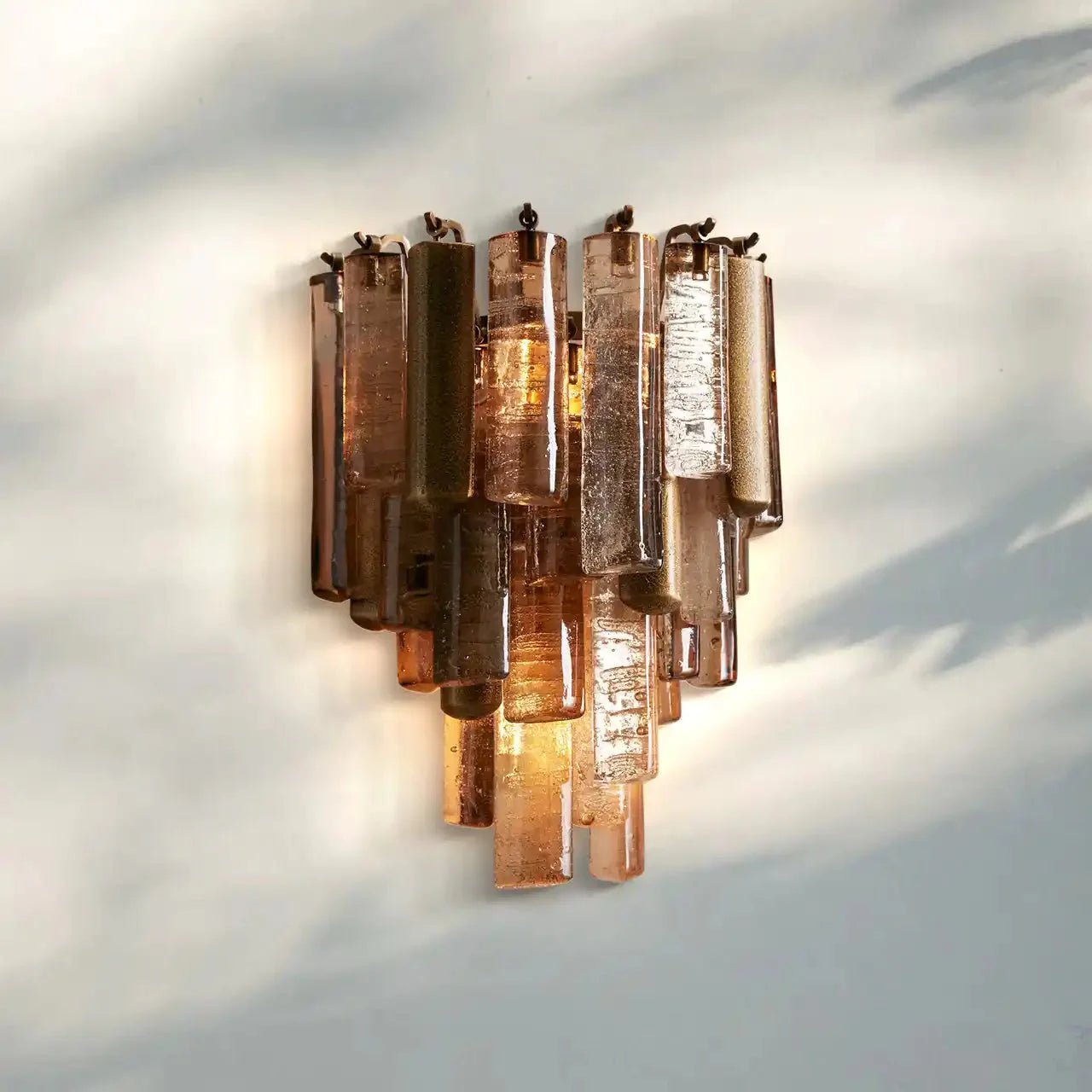 Neve Sconce - fovolighting
