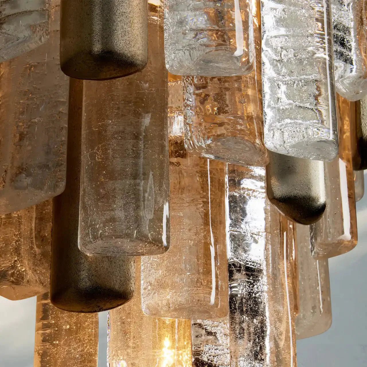 Neve Sconce - fovolighting