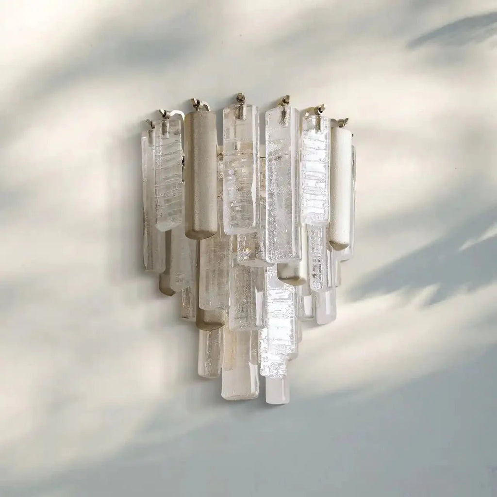 Neve Sconce - fovolighting