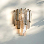 Neve Sconce - fovolighting