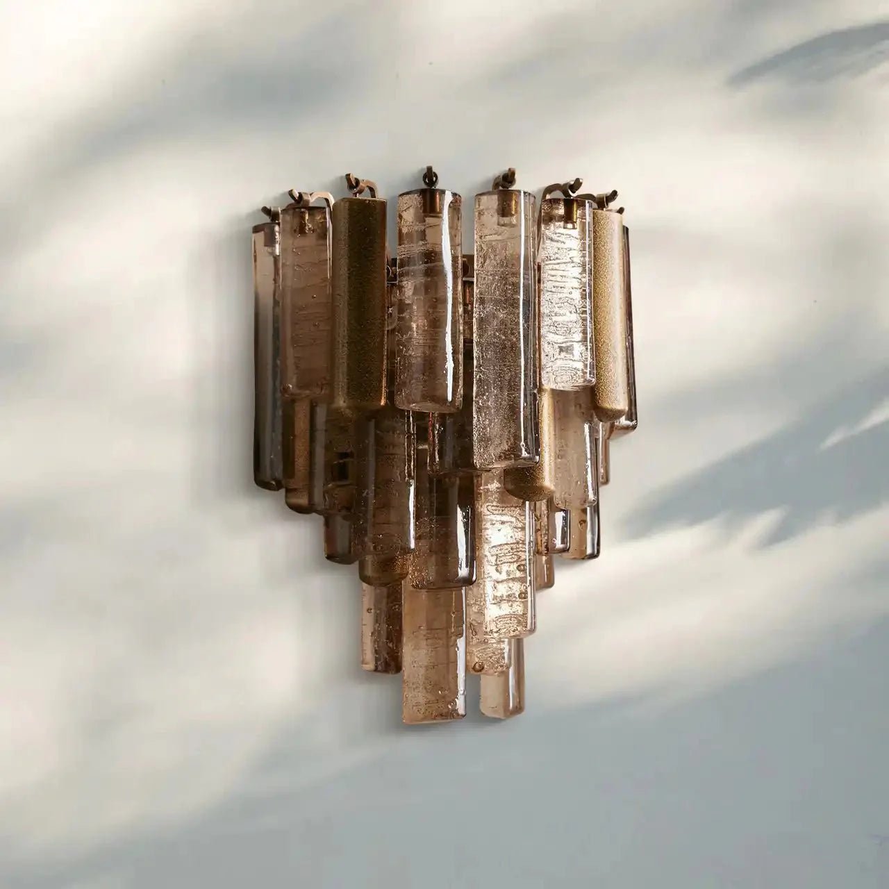 Neve Sconce - fovolighting