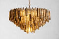 Nevee Round Chandelier - fovolighting