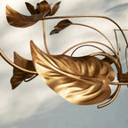 Ninfea Chandelier - fovolighting