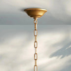 Ninfea Chandelier - fovolighting