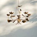 Ninfea Chandelier - fovolighting