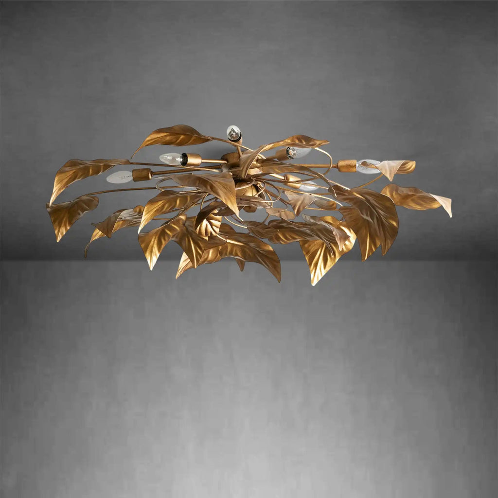 Ninfea Flushmount - fovolighting