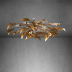 Ninfea Flushmount - fovolighting