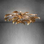 Ninfea Flushmount - fovolighting
