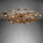 Ninfea Flushmount - fovolighting