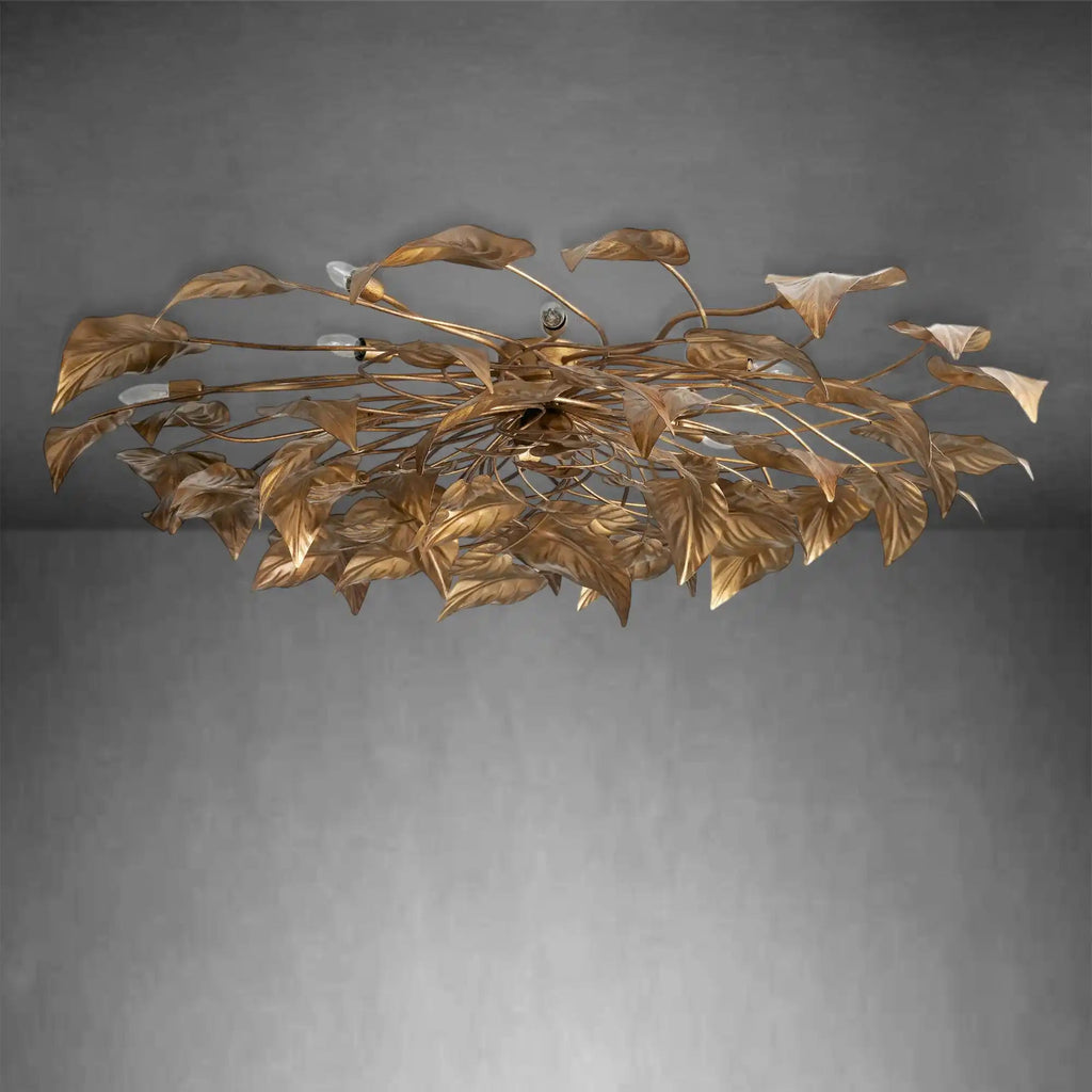 Ninfea Flushmount - fovolighting