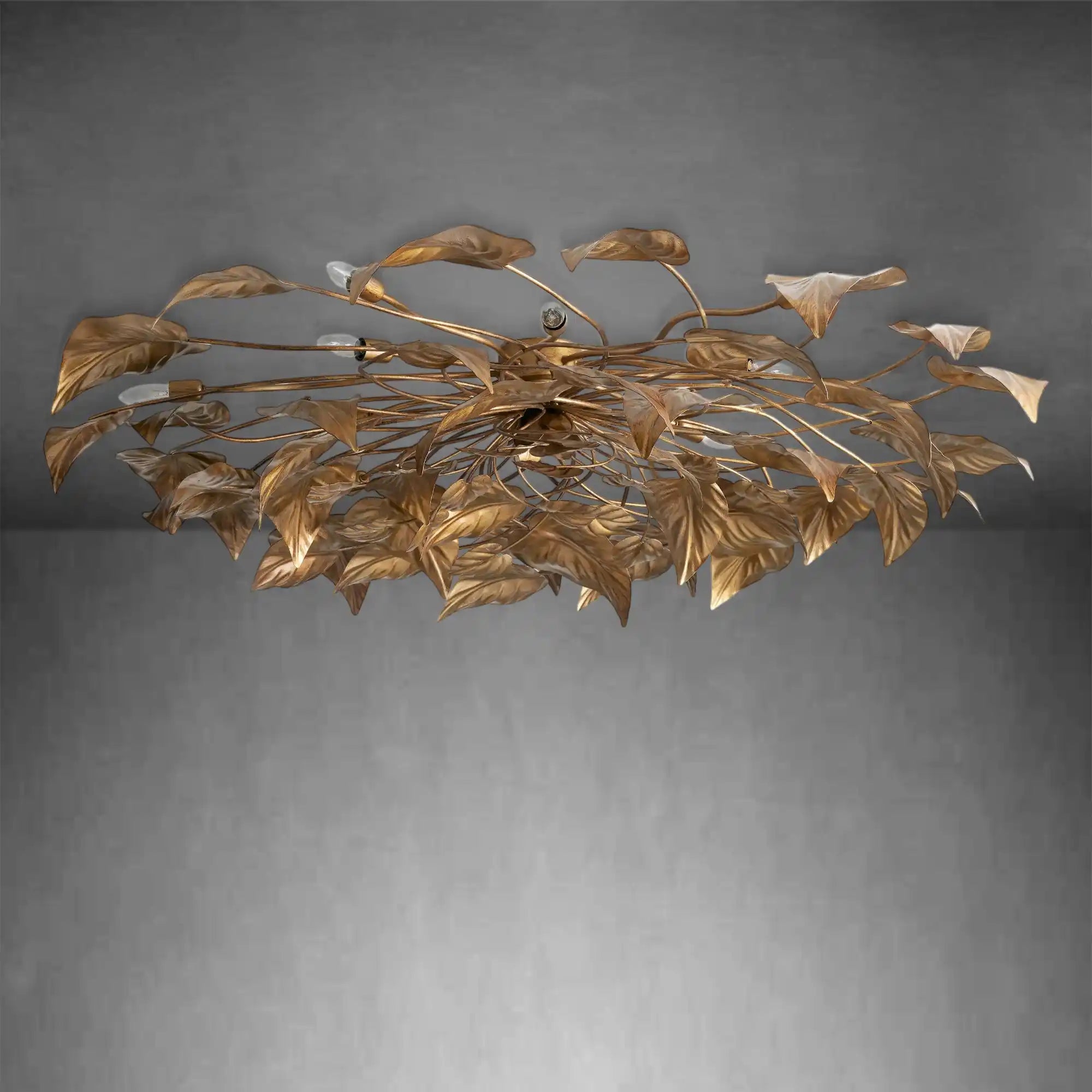 Ninfea Flushmount - fovolighting