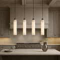 Noir Marble Pendant - fovolighting