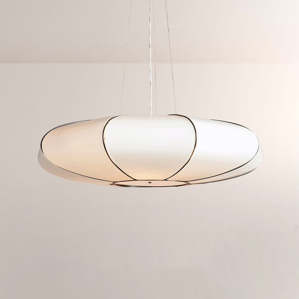 Nuvola Round Chandelier - fovolighting