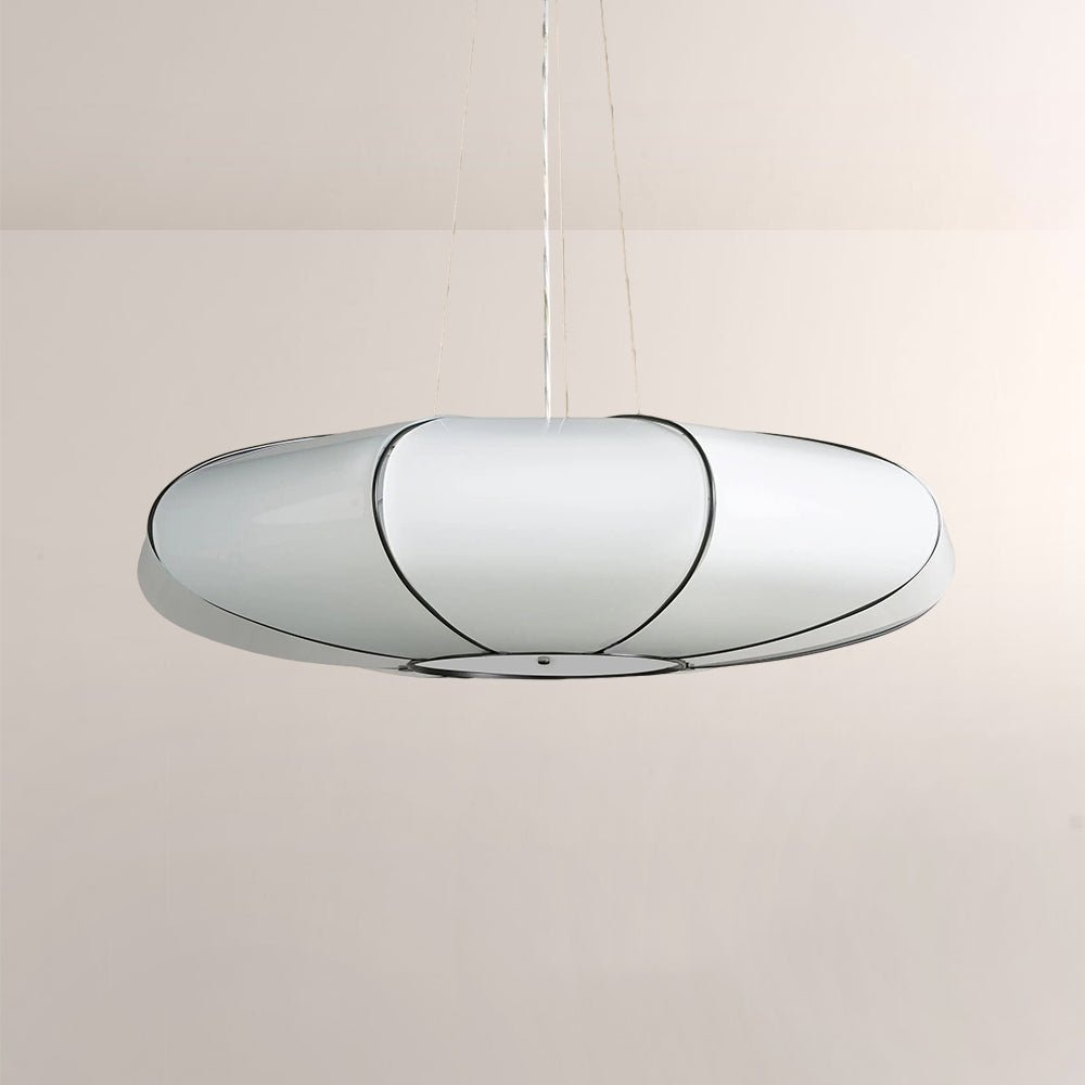 Nuvola Round Chandelier - fovolighting