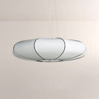 Nuvola Round Chandelier - fovolighting