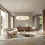 Nuvola Round Chandelier - fovolighting