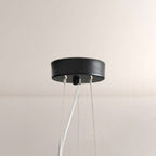 Nuvola Round Chandelier - fovolighting