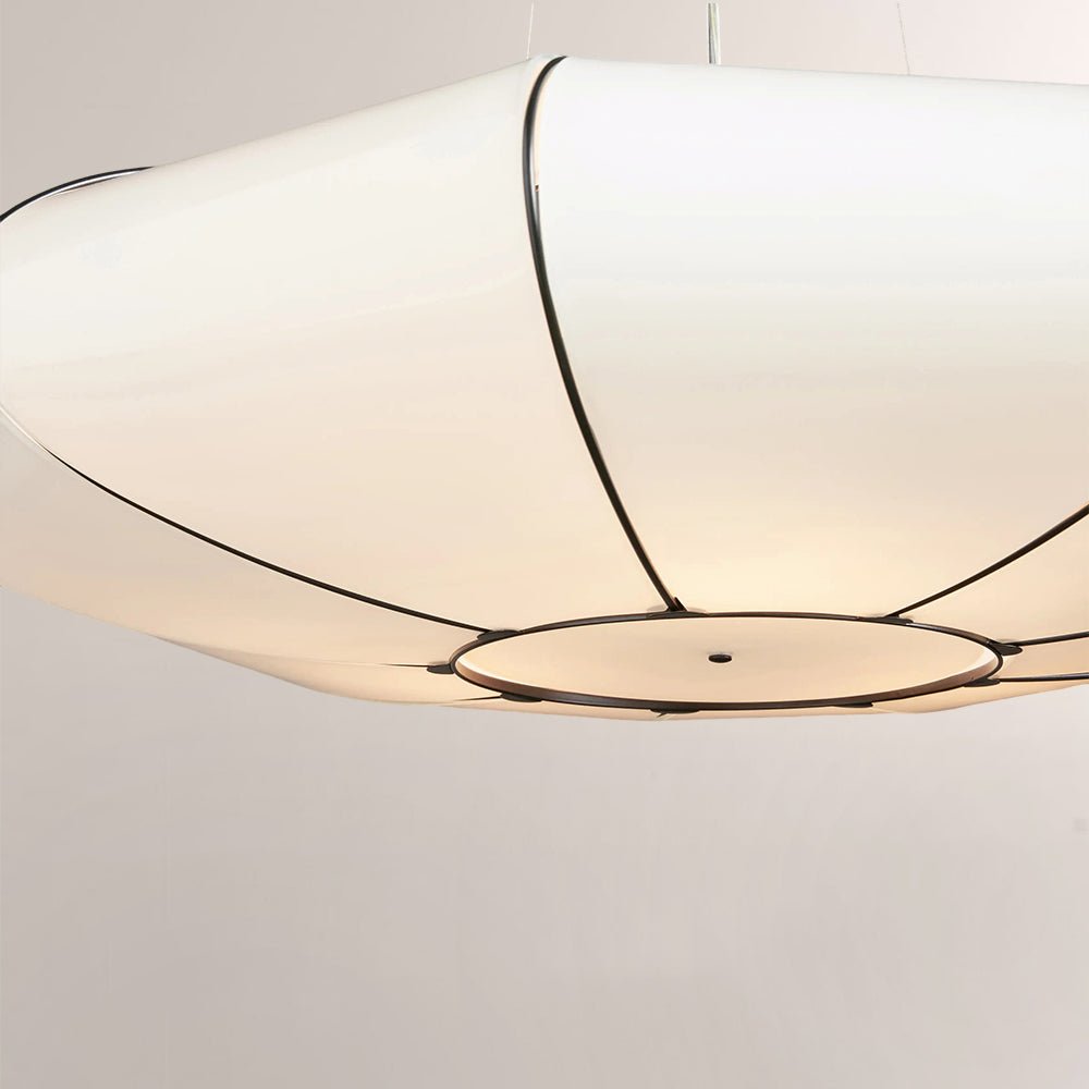 Nuvola Round Chandelier - fovolighting