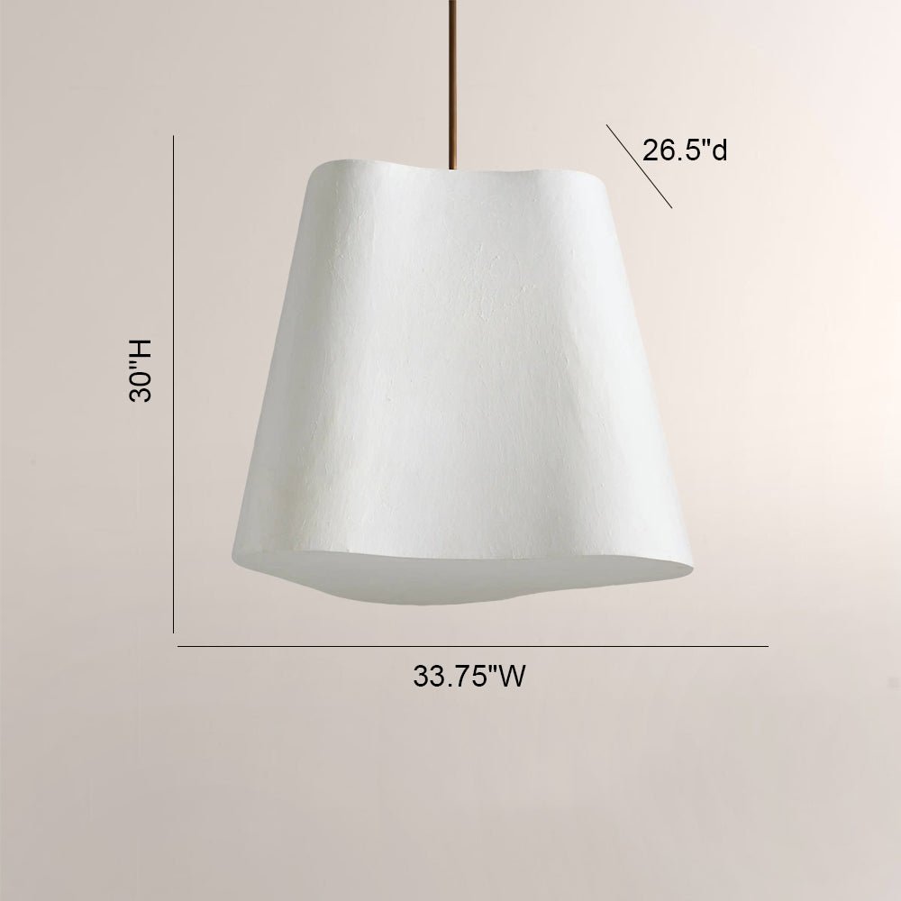 Oinda Outdoor Pendant - fovolighting