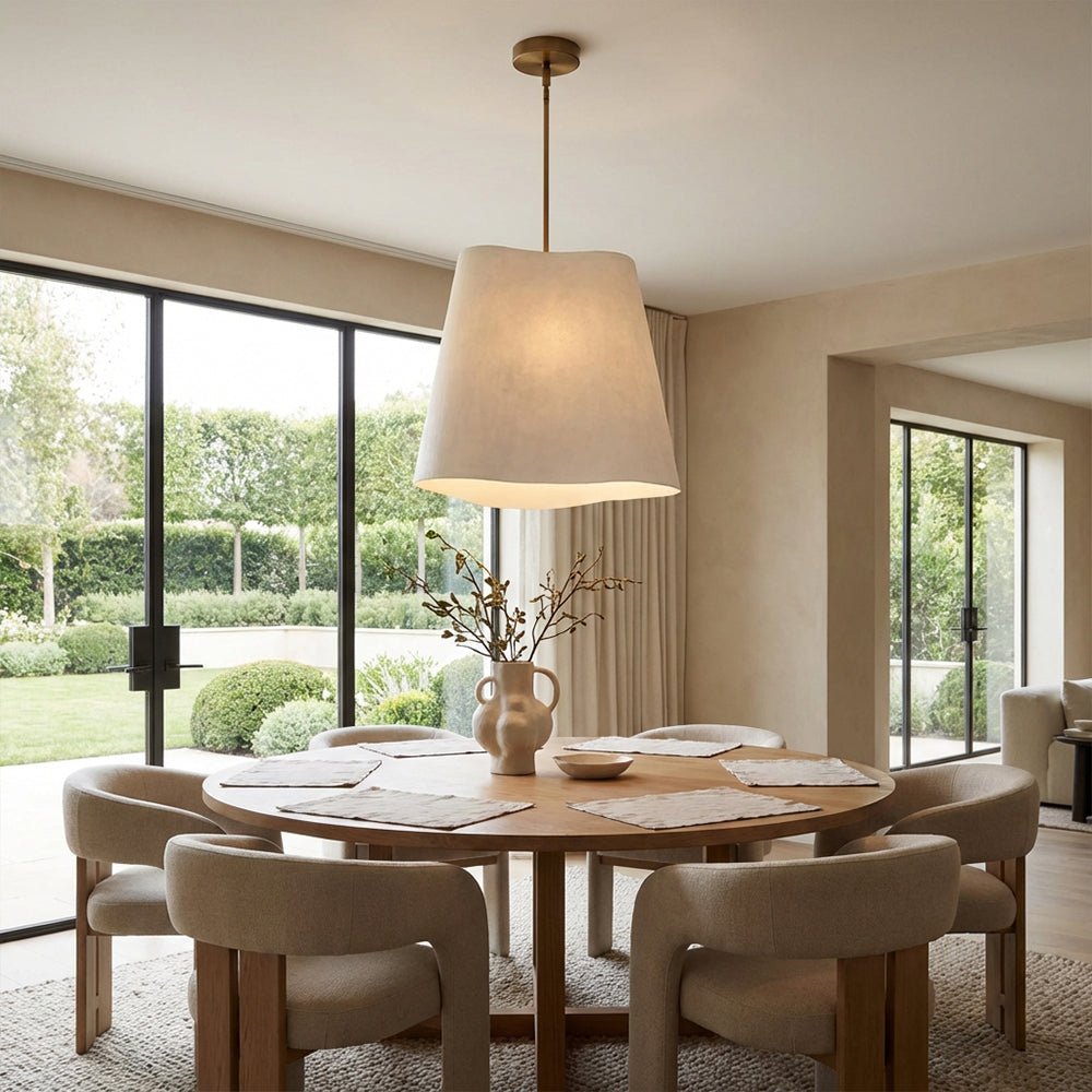 Oinda Outdoor Pendant - fovolighting
