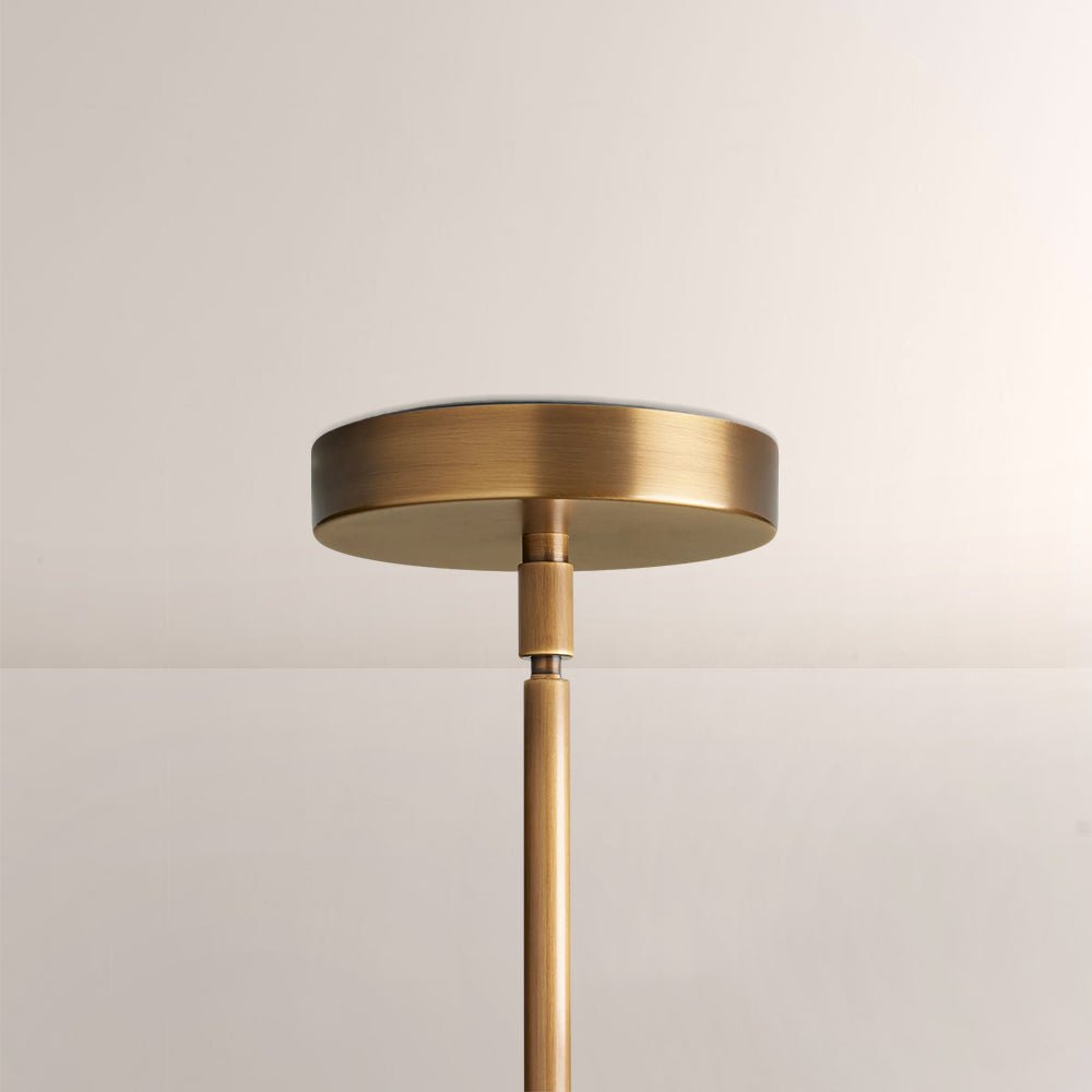 Oinda Outdoor Pendant - fovolighting