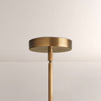 Oinda Outdoor Pendant - fovolighting