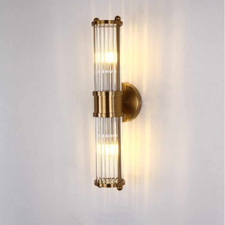 Palermo 2 - Light Wall Sconce - fovolighting