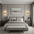 Palermo 2 - Light Wall Sconce - fovolighting