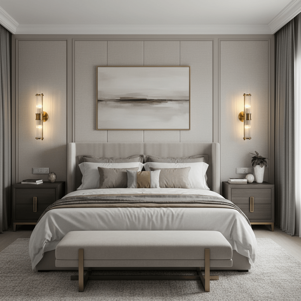 Palermo 2 - Light Wall Sconce - fovolighting