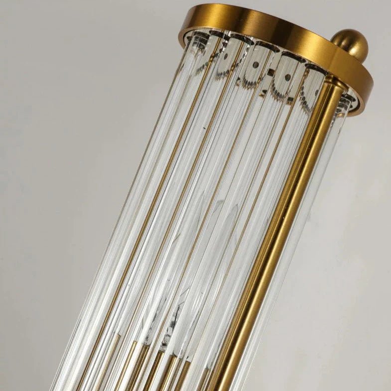 Palermo 2 - Light Wall Sconce - fovolighting