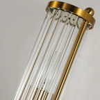 Palermo 2 - Light Wall Sconce - fovolighting