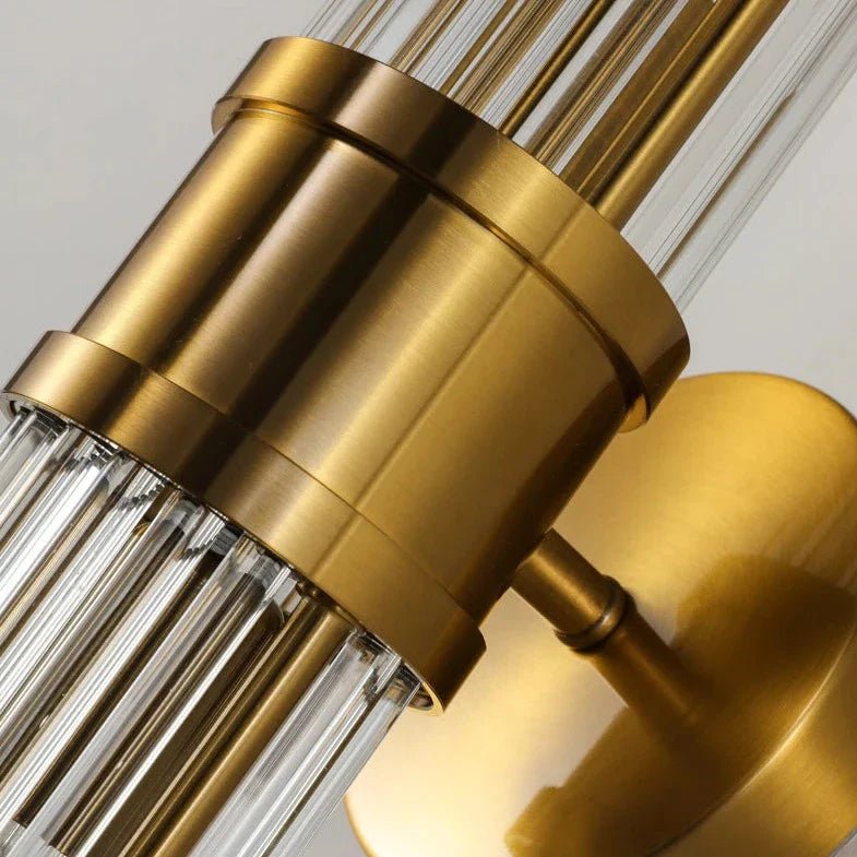 Palermo 2 - Light Wall Sconce - fovolighting