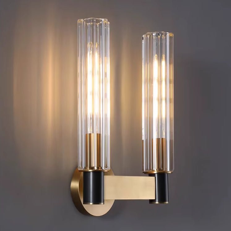 Palermo 2 - Light Wall Sconce - fovolighting