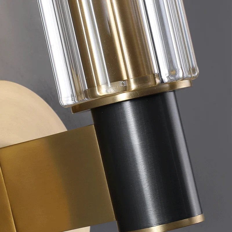 Palermo 2 - Light Wall Sconce - fovolighting