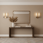 Palermo 2 - Light Wall Sconce - fovolighting