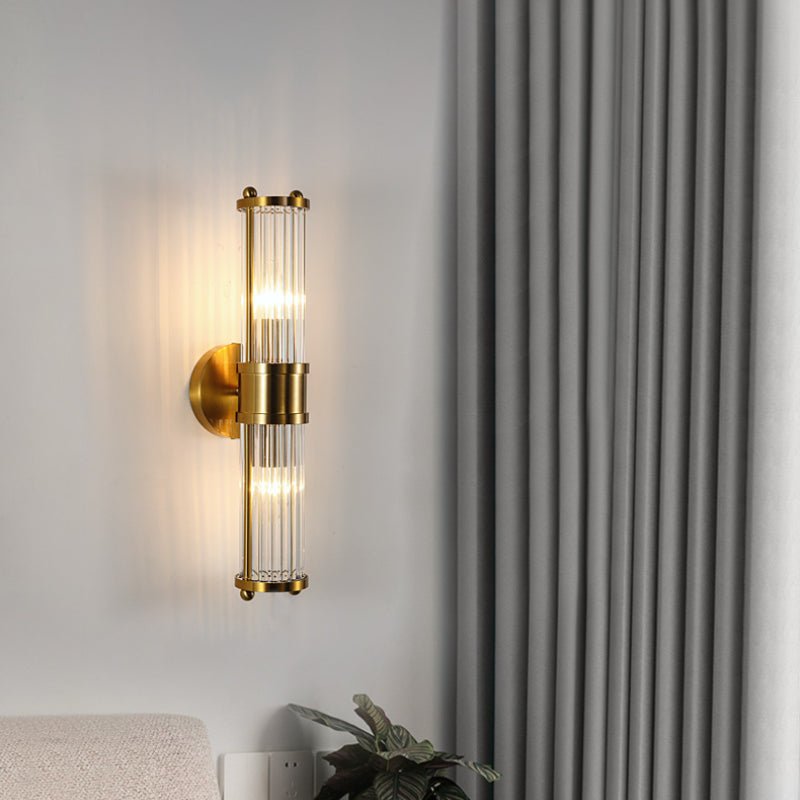 Palermo 2 - Light Wall Sconce - fovolighting