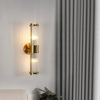 Palermo 2 - Light Wall Sconce - fovolighting