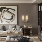 Palermo 2 - Light Wall Sconce - fovolighting