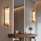 Palermo 23" Wall Sconce - fovolighting