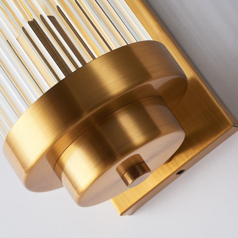 Palermo 23" Wall Sconce - fovolighting