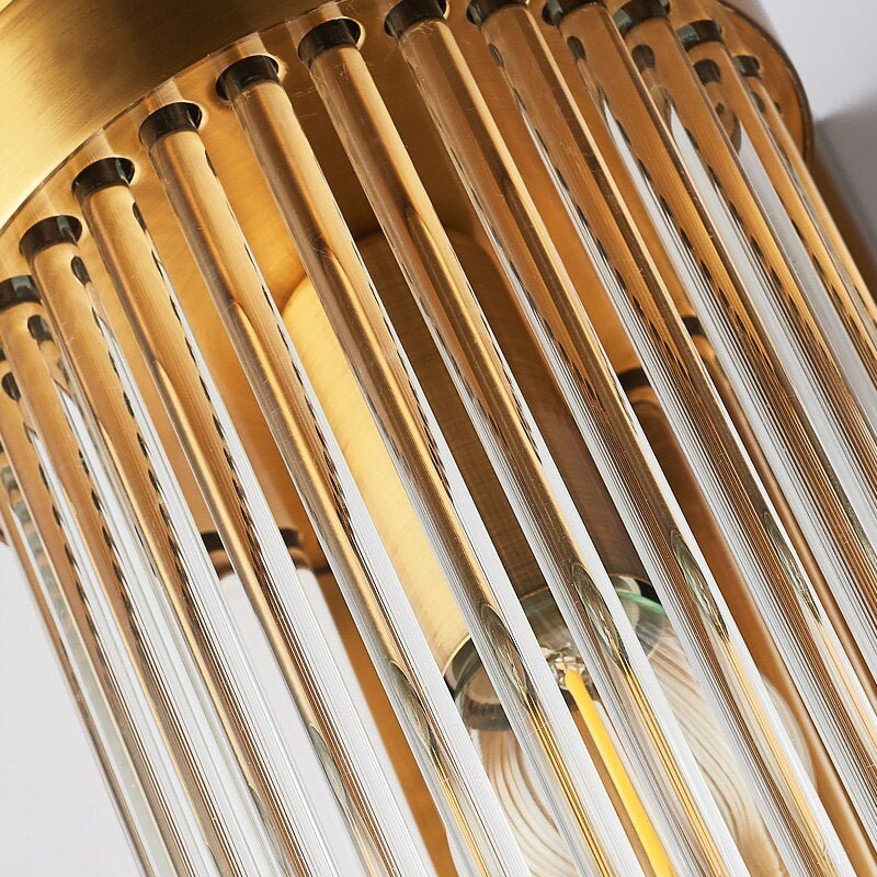 Palermo 23" Wall Sconce - fovolighting