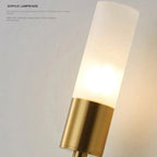 Palermo LED Wall Sconce - fovolighting