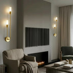 Palermo LED Wall Sconce - fovolighting
