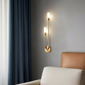 Palermo LED Wall Sconce - fovolighting