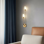 Palermo LED Wall Sconce - fovolighting