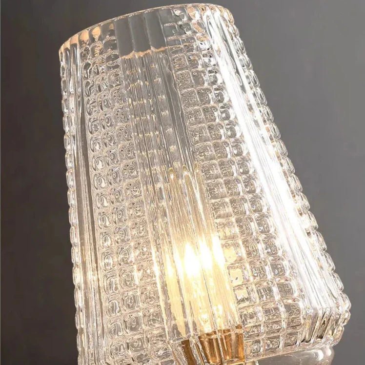 Palermo Wall Sconce - fovolighting
